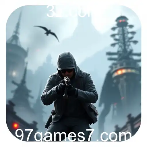 Revolução no Mundo dos Jogos Online: O Crescimento Explosivo de 97.games