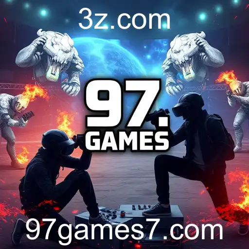 97.games: A Evolução do Mundo dos Jogos em 2026