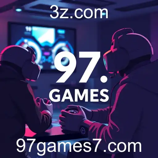 Expansão e Tendências do 97.games em 2026