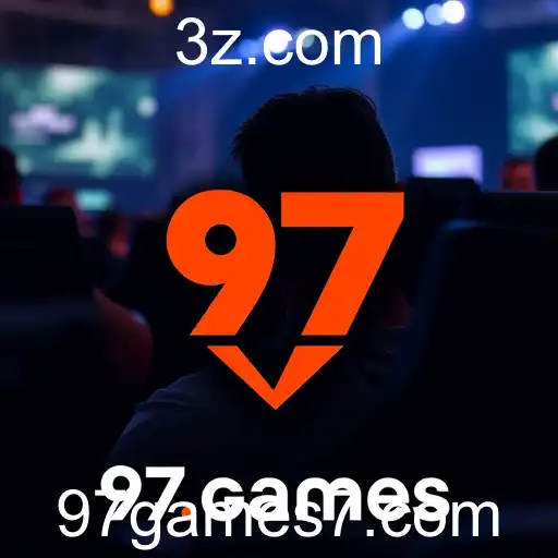 Revolução no Mundo dos Jogos: 97.games Conquista Comunidade Brasileira