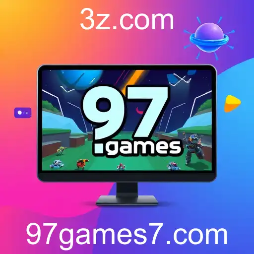 97.games: A Ascensão do Novo Gigante dos Jogos Online