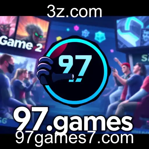 O Fenômeno 97.games: Transformando o Mundo dos Jogos em 2026