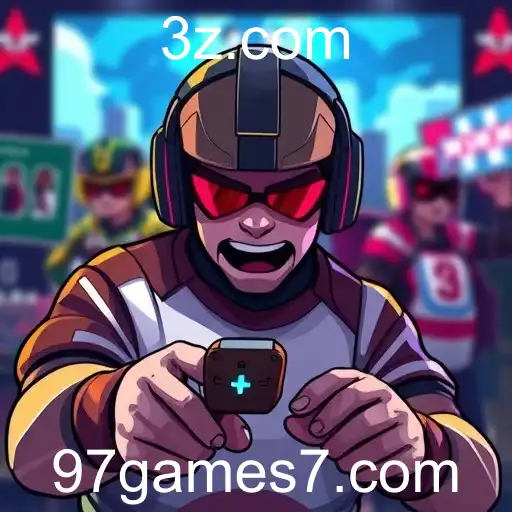 A Ascensão do 97.games no Cenário Brasileiro