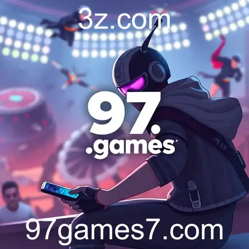 A Evolução dos Jogos Online: Analisando 97.games