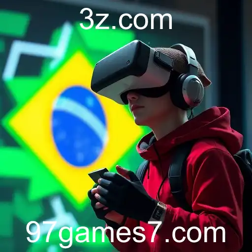 Expansão do Mercado de Jogos no Brasil