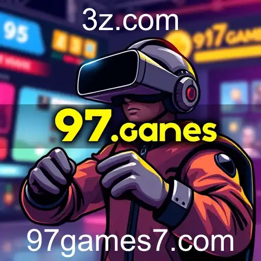 Explorando o Fascínio dos Jogos em 97.games