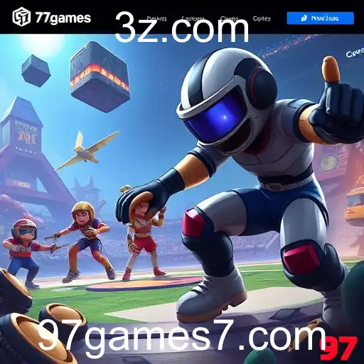 Explorando o Mundo dos Jogos Online em 2026