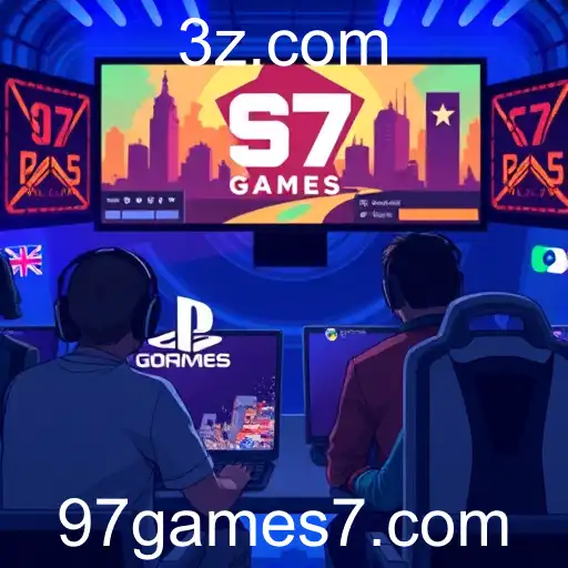 O Crescimento Explosivo do Mercado de Jogos no Brasil em 2026