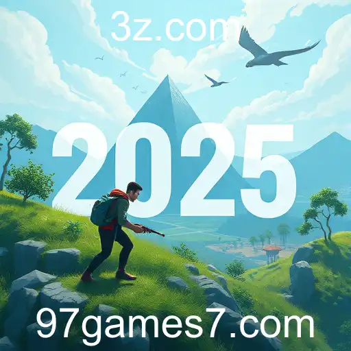 O Fenômeno dos Jogos Online em 2025