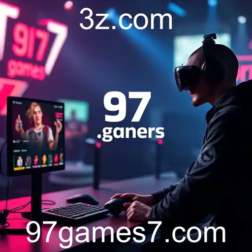 Inovações e Tendências no Mundo dos Games