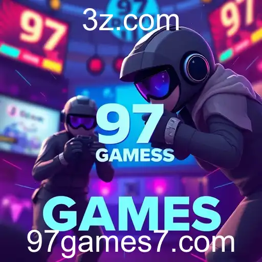 Expansão do Universo 97.games Gera Expectativas e Novidades