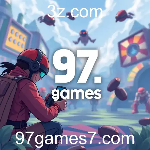 A Ascensão do 97.games no Mercado de Jogos