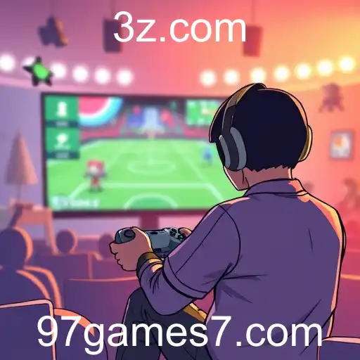 Tendências e Inovações no Mundo dos Jogos em 2026
