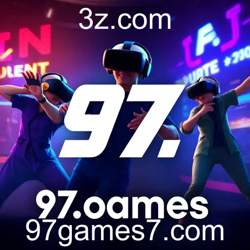 Inovação e Diversão em 97.games