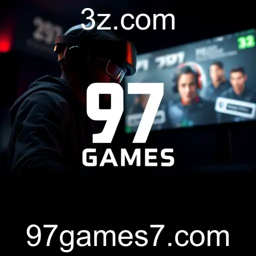 Inovações em Plataformas de Jogos em 97.games