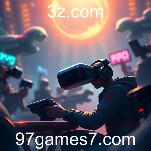 Novidades e Tendências do Universo Gamer em 2026