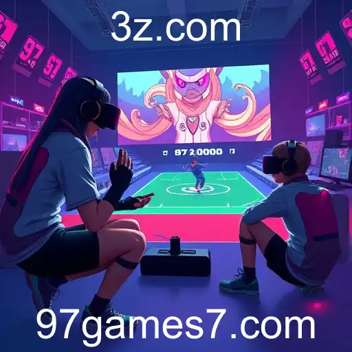 A Evolução dos Jogos Online em 2025