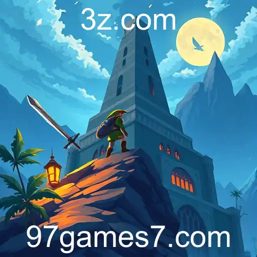 A Ascensão dos Jogos Online: 97.Games se Destaca em 2025