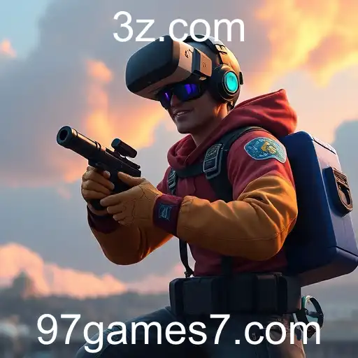 O Renascimento do 97.games no Cenário de Jogos