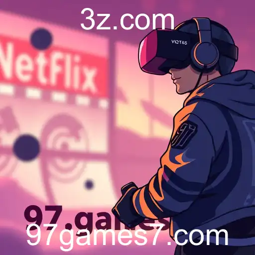 A Revolução dos Jogos Online: Uma Olhada em 97.games