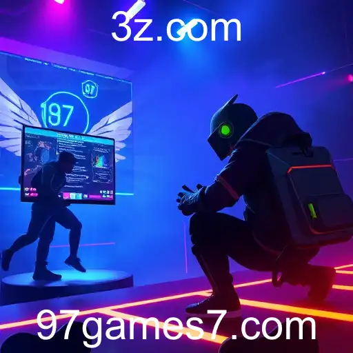 A Revolução dos Jogos Online para Brasileiros