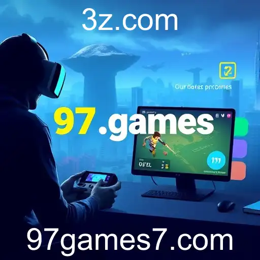 O Cenário dos Jogos Digitais em 2026