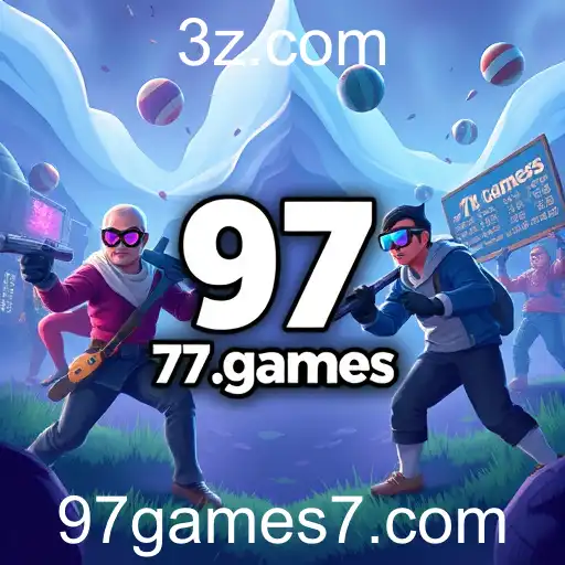 A Evolução do 97.games: Inovação e Entretenimento