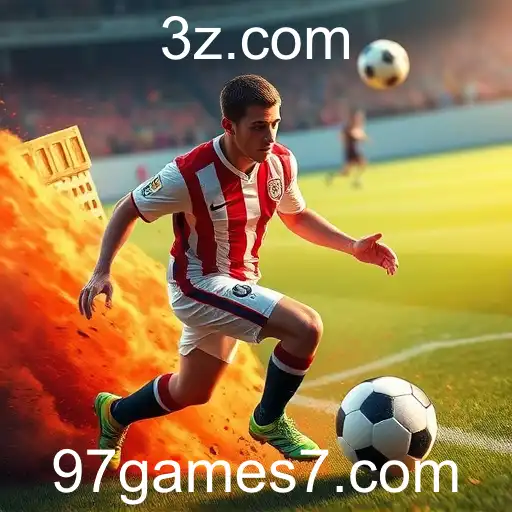 Revolução dos Jogos Online: A Ascensão do 97.games