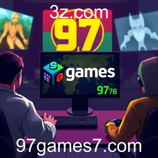 O Impacto Crescente dos Jogos Online no Brasil