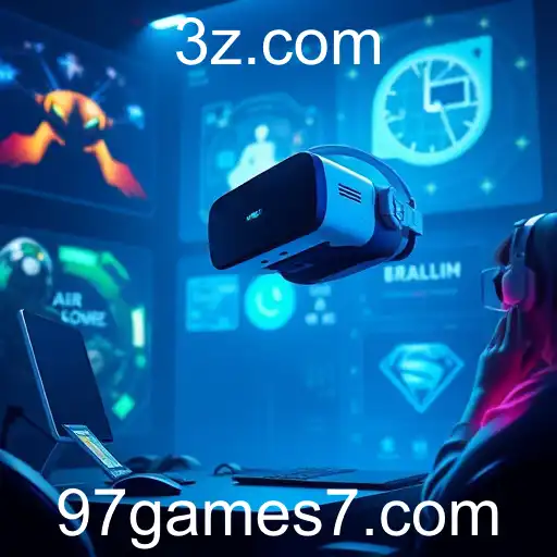 Inovações e Tendências em Jogos Online para 2025