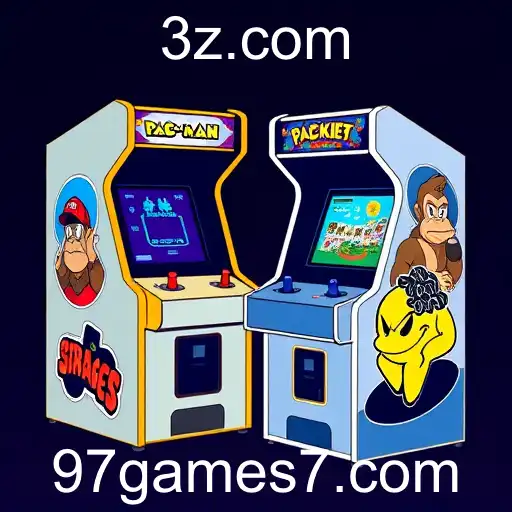 O Fenômeno do 97.games no Cenário Brasileiro