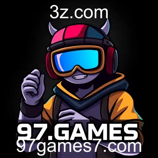 Revolução no Mundo dos Jogos com 97.games