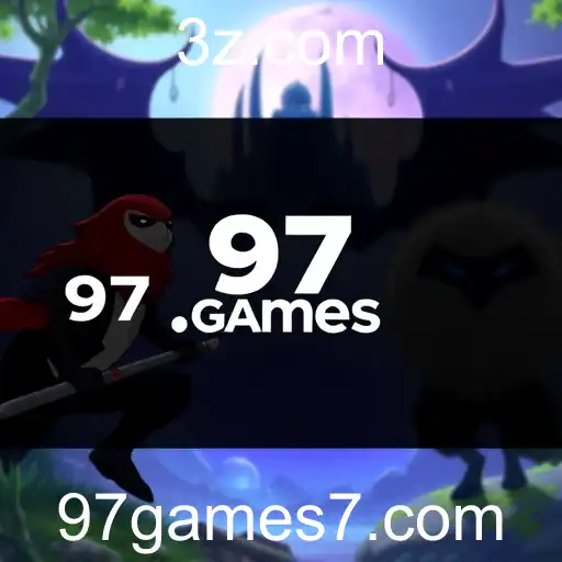 Ascensão dos Jogos Digitais: A Expansão do 97.games em 2025