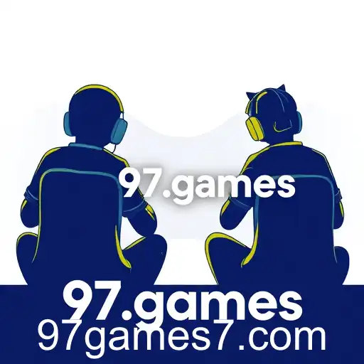 A Ascensão de 97.games como Plataforma de Jogos no Brasil