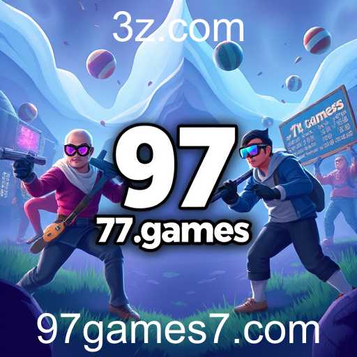 O Fenômeno 97.Games: Revolucionando o Mundo dos Games em Português
