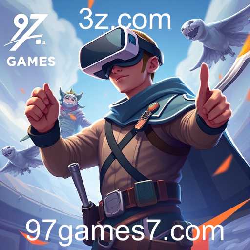 A Ascensão do Universo 97.games