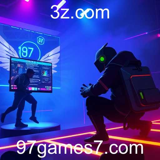 A Revolução dos Jogos Online para Brasileiros