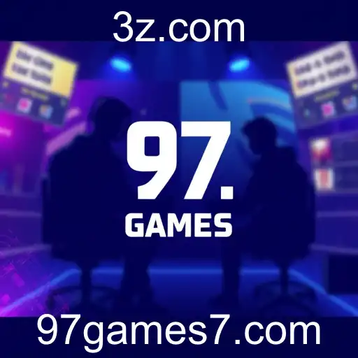 Expansão Virtual: O Mundo de 97.Games