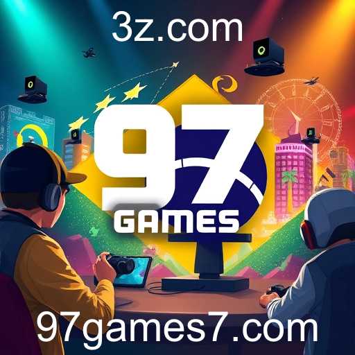 Expansão dos Jogos Online no Brasil em 2025