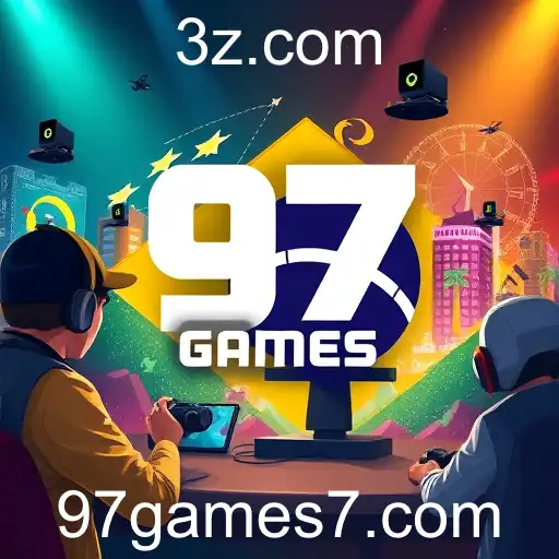 Expansão dos Jogos Online no Brasil em 2025