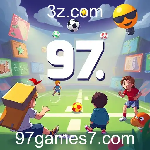 Tendências Atraem Novos Jogadores para 97.games