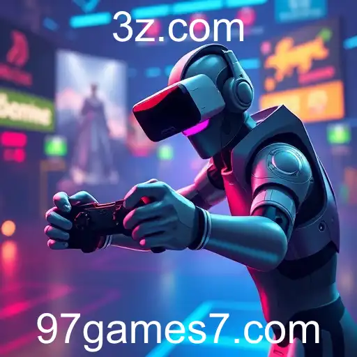 Crescimento Exponencial dos Jogos Online Eleva Expectativas para 2026