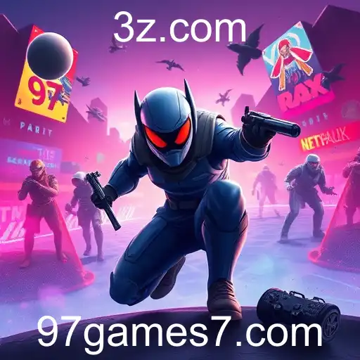 Tendências e Oportunidades no Mercado de Jogos em 2026