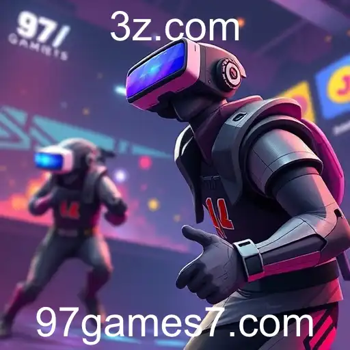 A Revolução dos Jogos Online: 97.games Lidera Tendências