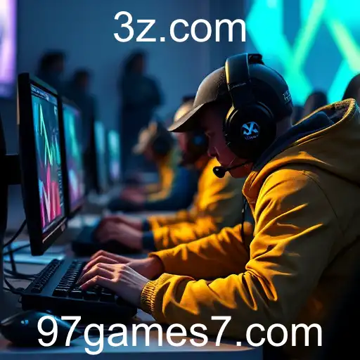 Inovações e Tendências no Mercado de Jogos Online em 2026