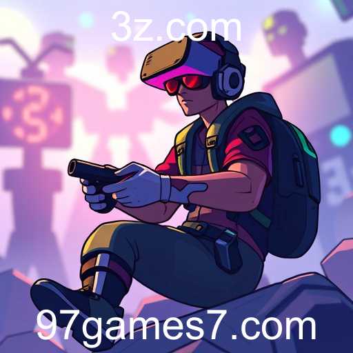 A Revolução dos Jogos Online: Tendências e Desafios