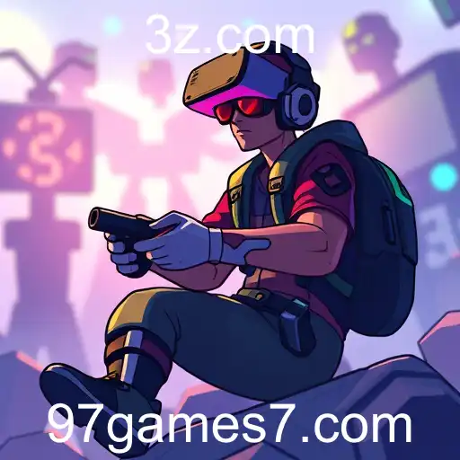 A Revolução dos Jogos Online: Tendências e Desafios