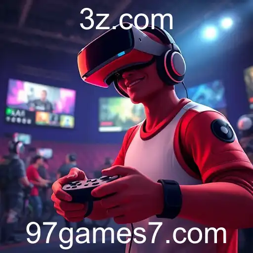 A Revolução dos Jogos em 2026: O Futuro é Agora