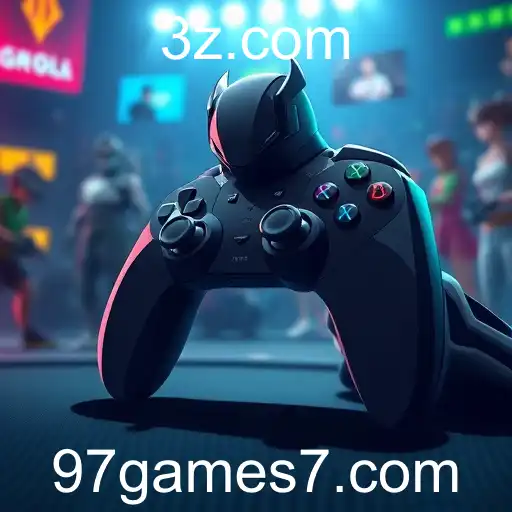 O Impacto do Mercado de Jogos em 2026