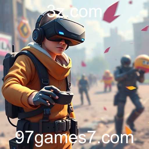 Inovações e Desafios da Indústria de Jogos em 2025
